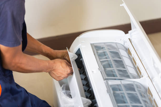 Best Ductless Mini-Split Systems in Georgiana, AL