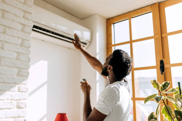 Best Residential HVAC in Georgiana, AL