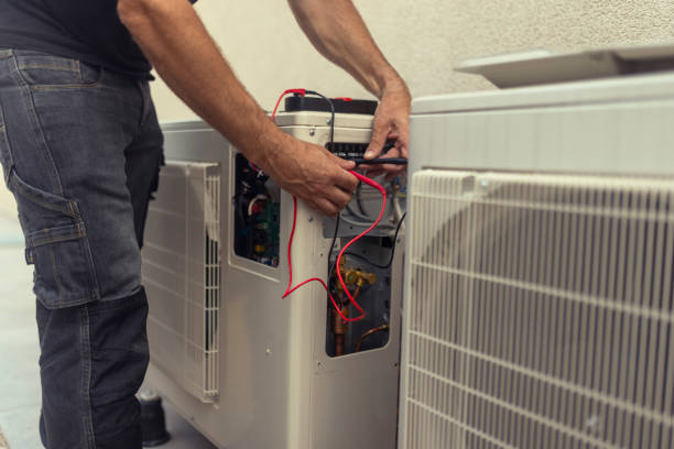 Best Emergency HVAC Services in Georgiana, AL