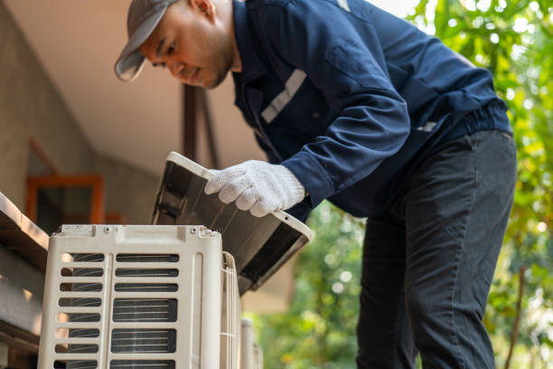 Best HVAC for Healthcare Facilities in Georgiana, AL