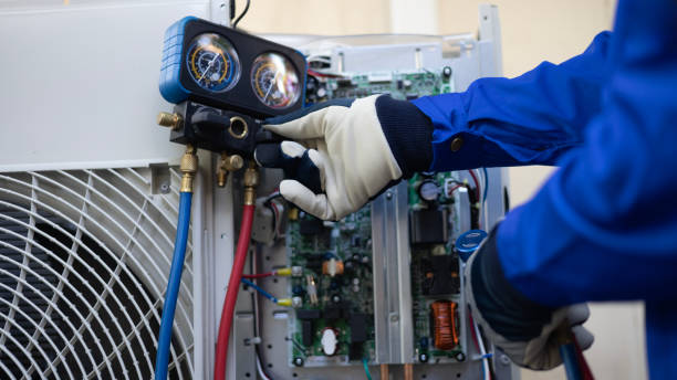 Best Air Conditioning Cleaning in Georgiana, AL